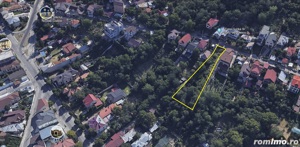 Teren intravilan 921 mp in Slatina Malul Livezii  Se accepta schimb cu apartament - imagine 3