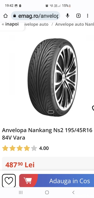 Roti 4x100 pe 16 - imagine 8