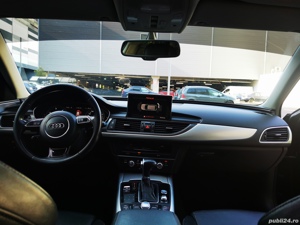 Audi A6 avant 3.0 - imagine 4