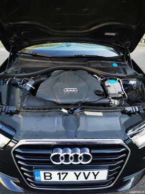 Audi A6 avant 3.0 - imagine 7