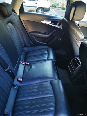 Audi A6 avant 3.0 - imagine 6