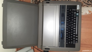 Masina de scris Panasonic electronic