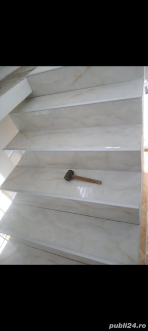 Execut lucrări construcții 