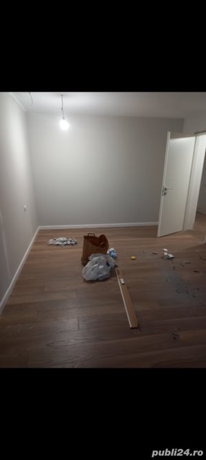 Execut lucrări construcții 