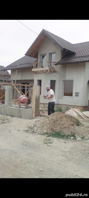 Execut lucrări construcții  - imagine 6