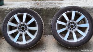 set 4 roti de iarna 19 Anvelope Unigrip Lateral Force 4S 255/45/R19