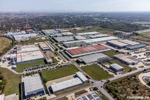 304 mp de Birouri Premium în Zona Industrială Vest - imagine 13