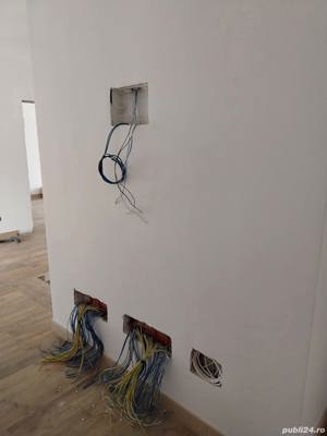 Electrician cu experientă in instalatii electrice - imagine 5