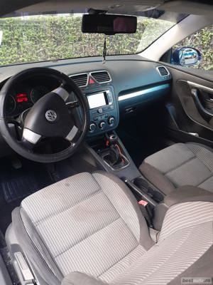 Vw eos, an fabricație 2006 - imagine 2