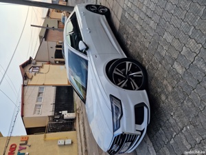 Audi A6 2020 - imagine 6