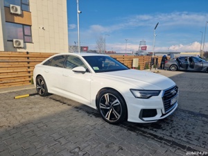 Audi A6 2020 - imagine 4