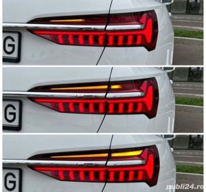 Audi A6 2020 - imagine 2