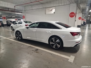 Audi A6 2020 - imagine 5