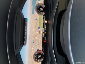 Audi A6 2020 - imagine 7