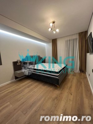 Apartament 3 camere | Central | Parcare | AC | Balcon - imagine 7