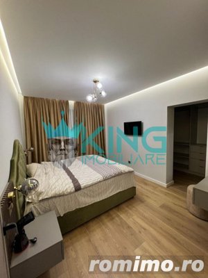 Apartament 3 camere | Central | Parcare | AC | Balcon - imagine 4