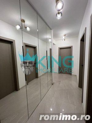 Apartament 3 camere | Central | Parcare | AC | Balcon - imagine 3