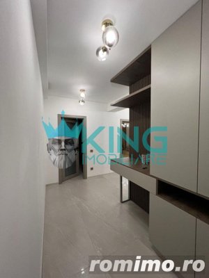 Apartament 3 camere | Central | Parcare | AC | Balcon - imagine 6