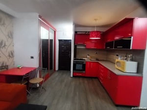 Regim hotelier 2 camere UTA nou renovat - imagine 2