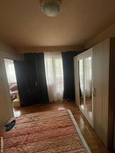 Vând apartament 2 camere cuza voda 