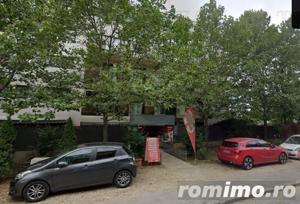 Spatiu comercial de inchiriat in zona Baneasa  Petrom City