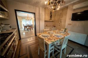 Vila de Lux cu Piscina, Acces direct la Lac si Vedere Panoramica - imagine 12