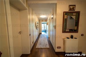 Vila de Lux cu Piscina, Acces direct la Lac si Vedere Panoramica - imagine 16