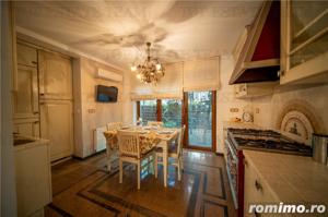 Vila de Lux cu Piscina, Acces direct la Lac si Vedere Panoramica - imagine 11