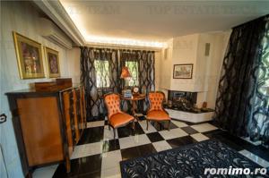 Vila de Lux cu Piscina, Acces direct la Lac si Vedere Panoramica - imagine 18