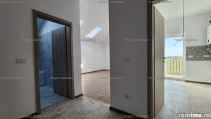  Apartament 2 camere - decomandat - 2 terase - dresing - 71.100 euro - imagine 2