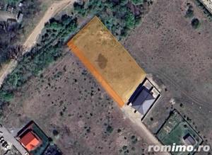 Teren Otopeni - Traian Vuia