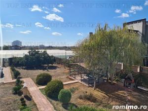 VILA 8 CAMERE GOLFUL PESCARILOR - imagine 16