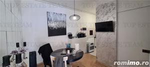 Vanzare, apartament 2 camere, parter pretabil cabinet - imagine 5