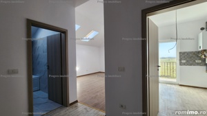  Apartament 2 camere - decomandat - 2 terase - dresing - 71.100 euro - imagine 9