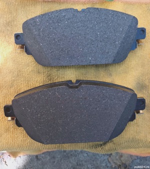 Vând Plăcuțe Frână Mercedes - imagine 5