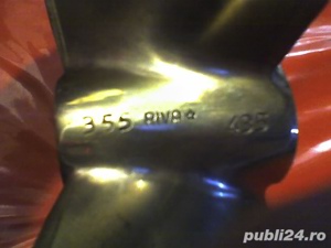 elice Riva Aquarama, Chris Craft  - imagine 5