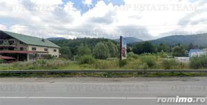 Teren stradal, Busteni DN1 - imagine 2