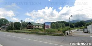 Teren stradal, Busteni DN1 - imagine 3