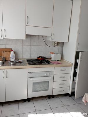 Apartament 3 camere-mobilat,utilat-zona Kogalniceanu Deva