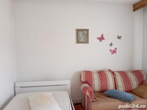 Apartament 3 camere-mobilat,utilat-zona Kogalniceanu Deva - imagine 4 Apartament 3 camere-mobilat,utilat-zona Kogalniceanu Deva - imagine 4