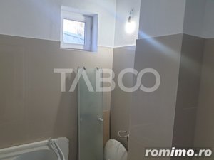 Apartament decomandat 3 camere 120 mpu pivnita curte Pianu de Jos Alba - imagine 9