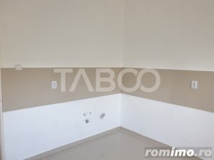 Apartament decomandat 3 camere 120 mpu pivnita curte Pianu de Jos Alba - imagine 5