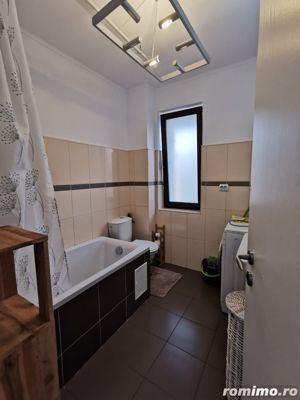 Apartament de închiriat în Timișoara-3 camere doua băi - imagine 7