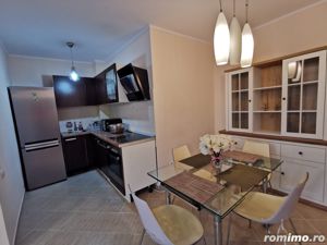 Apartament de închiriat în Timișoara-3 camere doua băi - imagine 3