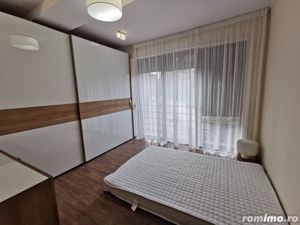 Apartament de închiriat în Timișoara-3 camere doua băi - imagine 2