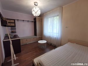 Apartament de închiriat în Timișoara-3 camere doua băi - imagine 1