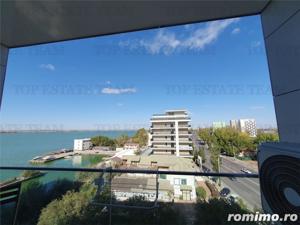 Apartament cu 1 camera vedere Lacul Siutghiol zona Cazino Mamaia - imagine 10