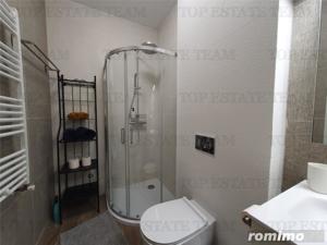 Apartament cu 1 camera vedere Lacul Siutghiol zona Cazino Mamaia - imagine 7