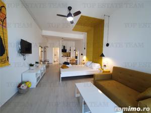 Apartament cu 1 camera vedere Lacul Siutghiol zona Cazino Mamaia