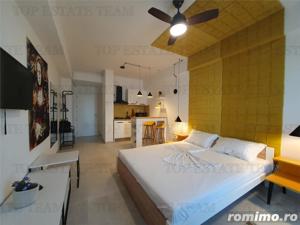 Apartament cu 1 camera vedere Lacul Siutghiol zona Cazino Mamaia - imagine 3